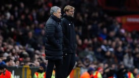 United’s squad equips them for tough schedule, says Klopp