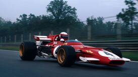 Ferrari 312B film tells the story of man, not machine