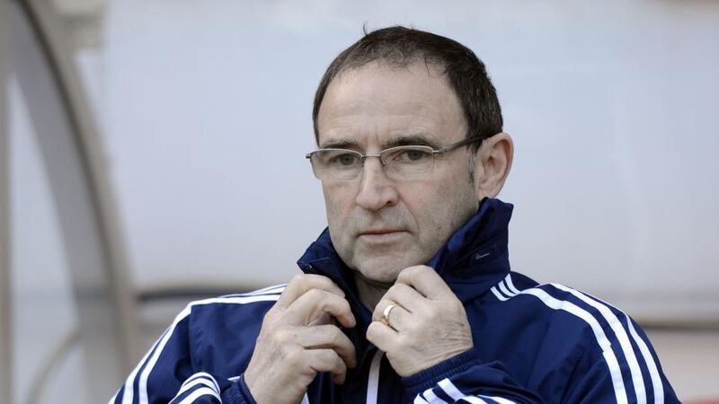 Humour and hardness: hallmarks of O’Neill’s remarkable career