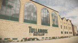 Losses soar at Tullamore Dew producer  William Grant and Sons