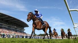 Superstar filly Taghrooda odds-on favourite to complete Oaks double