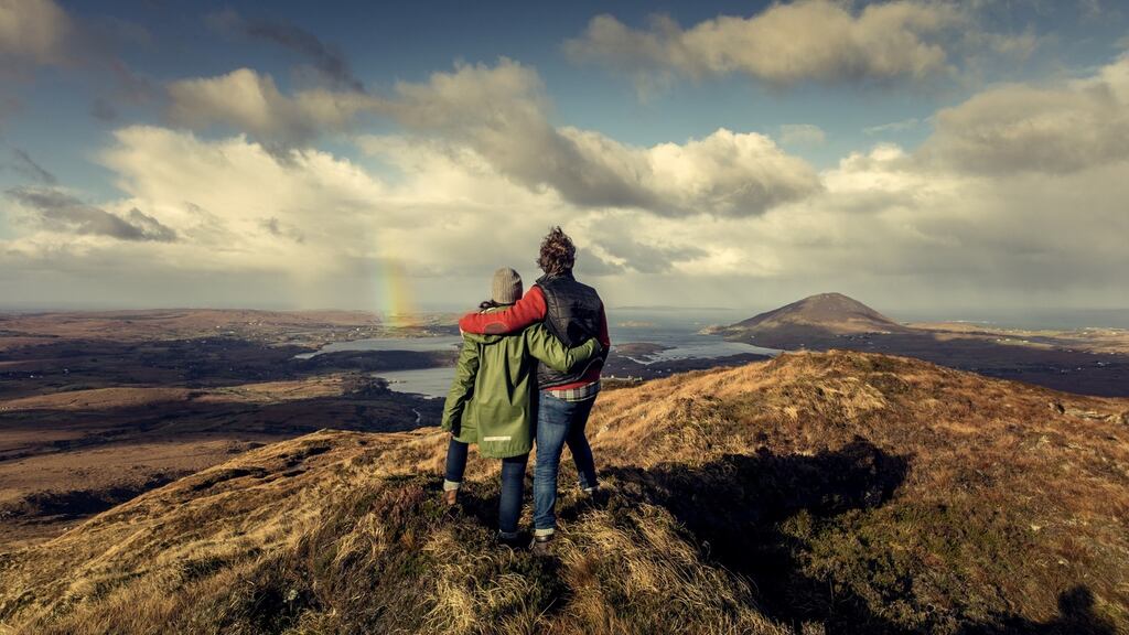 Advertising campaign for Ireland will target US travellers considering where to go for their 2020 holiday.