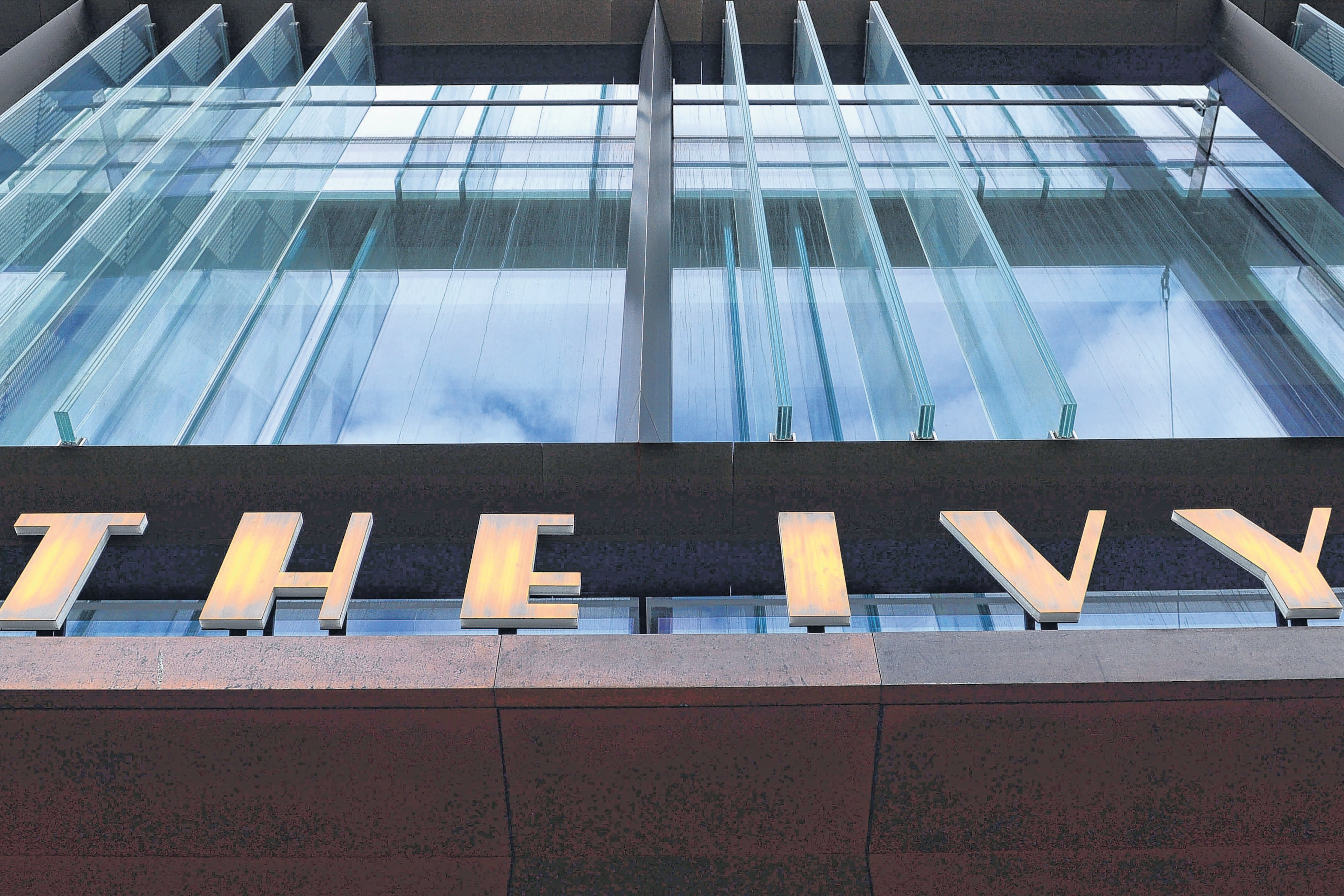 Another flashpoint at The Ivy: ‘Customers deserve to know where their tips are going’