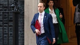 Matt Hancock resigns as UK health secretary after admitting breach of Covid-19 guidelines