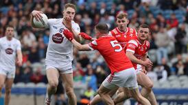 Louth and Kildare face-off for last remaining place in race for the Sam Maguire