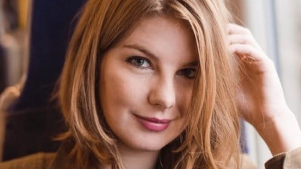 Caroline O’Donoghue: has a real gift for description