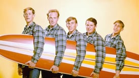 Brian Wilson’s united states of music