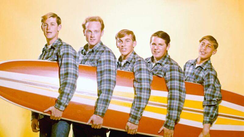 Brian Wilson’s united states of music
