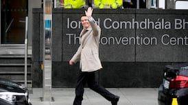 €2bn surge in corporation tax puts Government on course for record tax haul