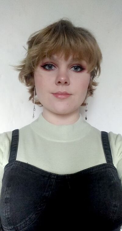 Heulwen Dawson-Stanley