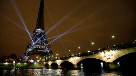 Q&A:  Paris climate change conference explained