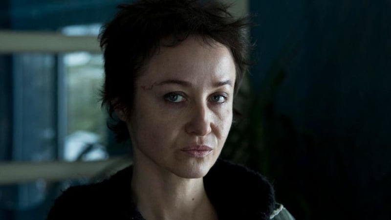 Fugue: Gabriela Muskala