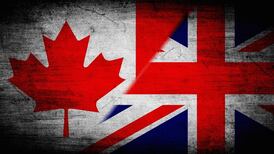 Britain’s Brexit destiny is to become Canada