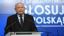 The Irish Times view on Poland’s election: stability – at a huge cost