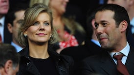 Amanda Staveley raises offer for Newcastle United to £300m
