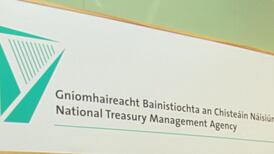 Cantillon: Does NTMA move mean election is nigh?