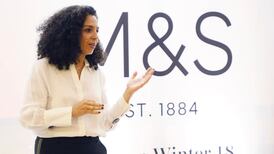 Winter collection from Marks & Spencer: ‘Our clothes have to work harder than ever’