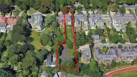 Ailesbury sale linked to Dermot Desmond is Dublin’s second biggest of 2019