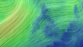 Storm Desmond to bring  ‘once in several decades’ rain