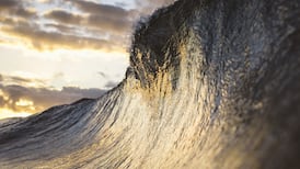 Monster waves are more than just mariners’ tales