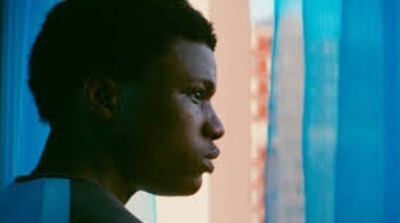 Alséni Bathily as Youri