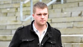 Body of cyclist in alleged hit-and-run was ‘driven’ through hedge, court hears