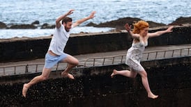 Leap year: how US actor Will Forte landed a lead role in an Irish film