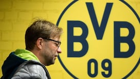 Jürgen Klopp confirms Borussia Dortmund departure