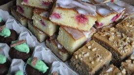 Stall in market visited by queen receives food safety closure order