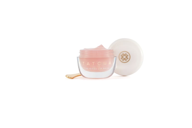 Tatcha The Kissu Lip Mask (€32 at Space NK)