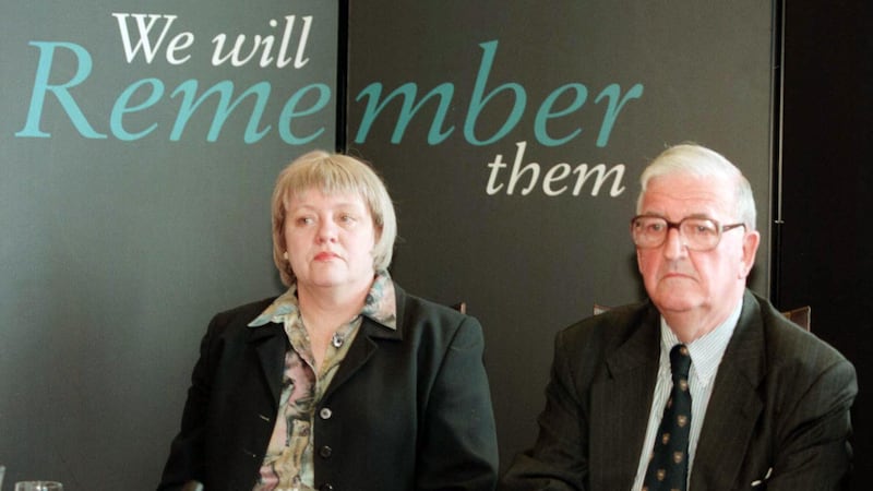 Sir Kenneth Bloomfield: Civil servant who had ringside seat in Northern Ireland politics