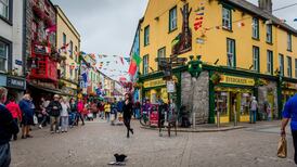 Woman whose husband died on stag weekend in Galway settles action for €250,000