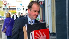 Complainants have been groomed, Hynes tells tribunal