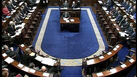 Noel Whelan: The Government has been built on three fault lines