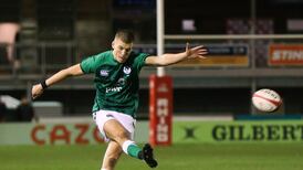 ‘Remember the name’ - Sonny Bill Williams impressed with U20s outhalf Sam Prendergast