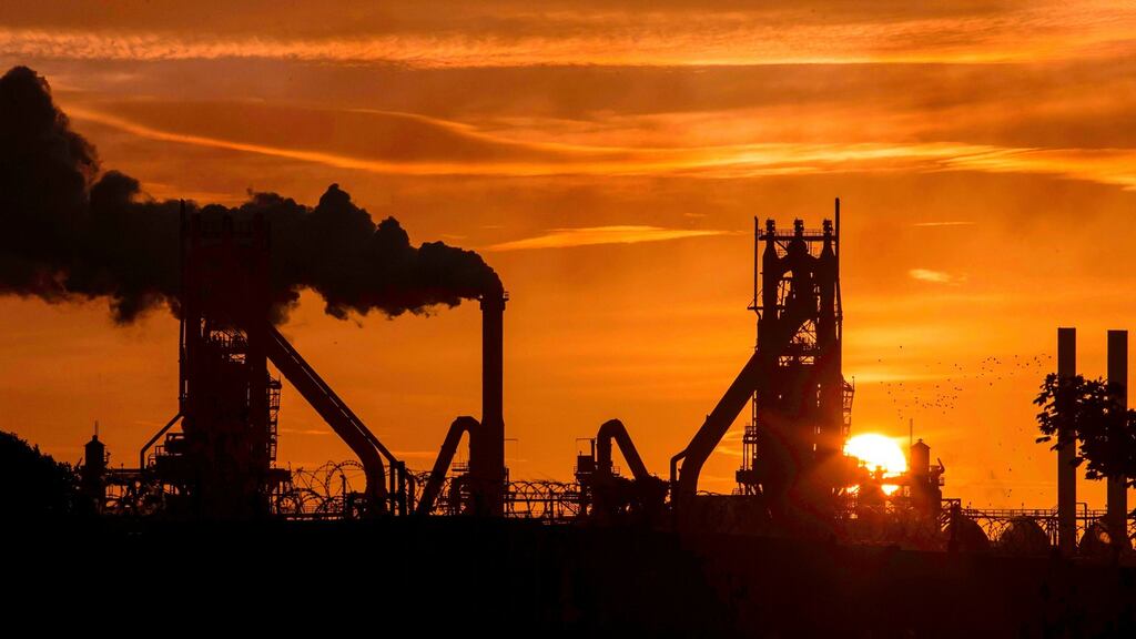 Ataer Holding now has two months to conduct due diligence and complete the paperwork. Photograph: Getty