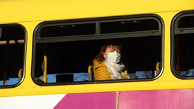 Legislation being prepared for possible reintroduction of compulsory masks in event of Covid-19 surge