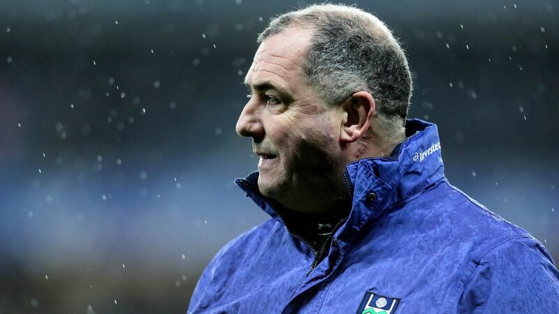 The McEnaney Group, a group of companies owned by Seamus 'Banty' McEnaney, is one of the largest providers of emergency accommodation in the State. Photograph: Laszlo Geczo/ Inpho