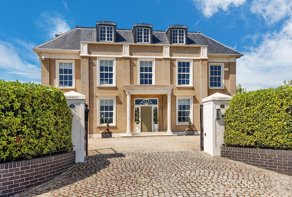 Karroc, 14 Myra Manor, Malahide, Co Dublin