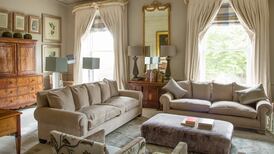 Eclectic mix at Ballsbridge contents sale of interior designer