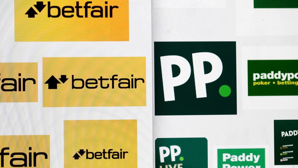 Paddy Power climbed 1.6% to €119.90, still riding high on last Friday’s news that its proposed merger with Betfair had received clearance from Irish Competition Authorities
