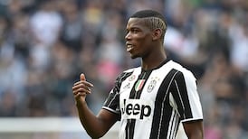 Zinedine Zidane hints at Real Madrid interest in Paul Pogba