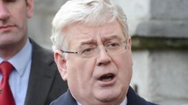 Gilmore defends Labour record in Government