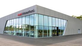 Are car sales pointing to stronger regional economies?