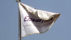 What caused the EgyptAir plane crash?