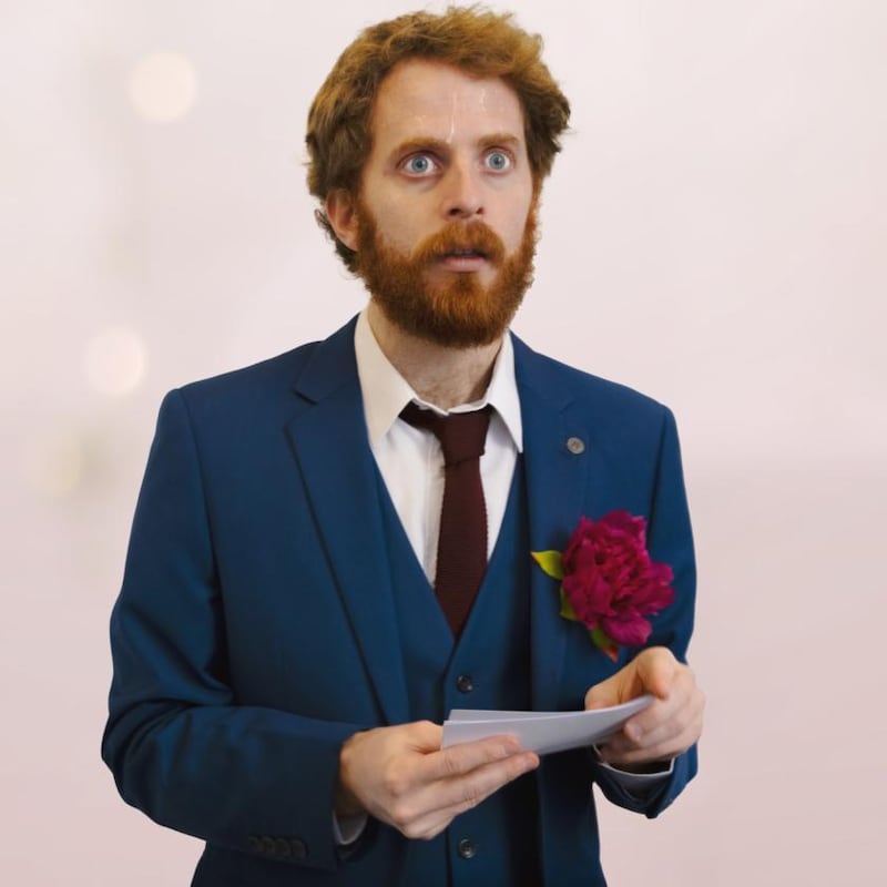 The Best Man is showing at Scene + Heard 2022