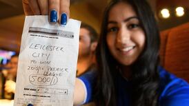 Leicester City fairytale highlights a more patient breed of punter/mugs