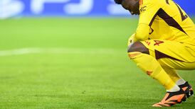 ‘I let the team down’: André Onana takes blame as Manchester United lose again