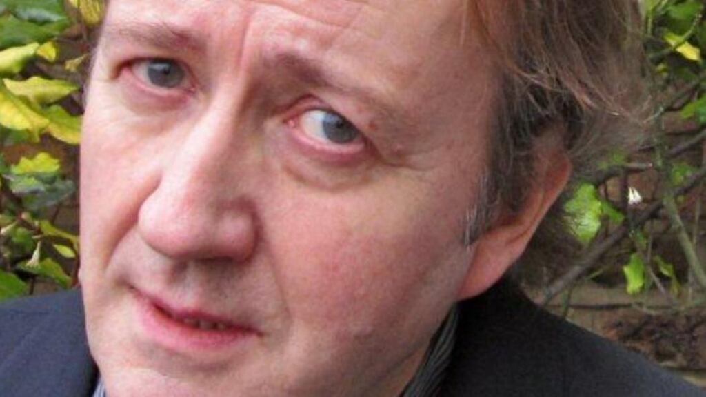 Prof Roy Foster signed a letter calling for a Remain vote in Thursday’s Brexit referendum, so as to “reaffirm our commitment to the EU and stiffen the cohesion of our Continent in a dangerous world”.