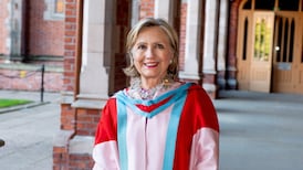 Hillary Clinton appointed chancellor of Queen’s University Belfast